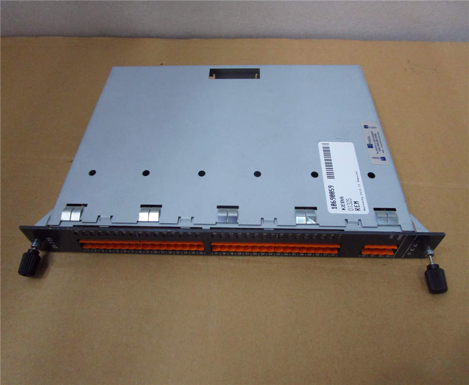 KEBA DI325/B Module