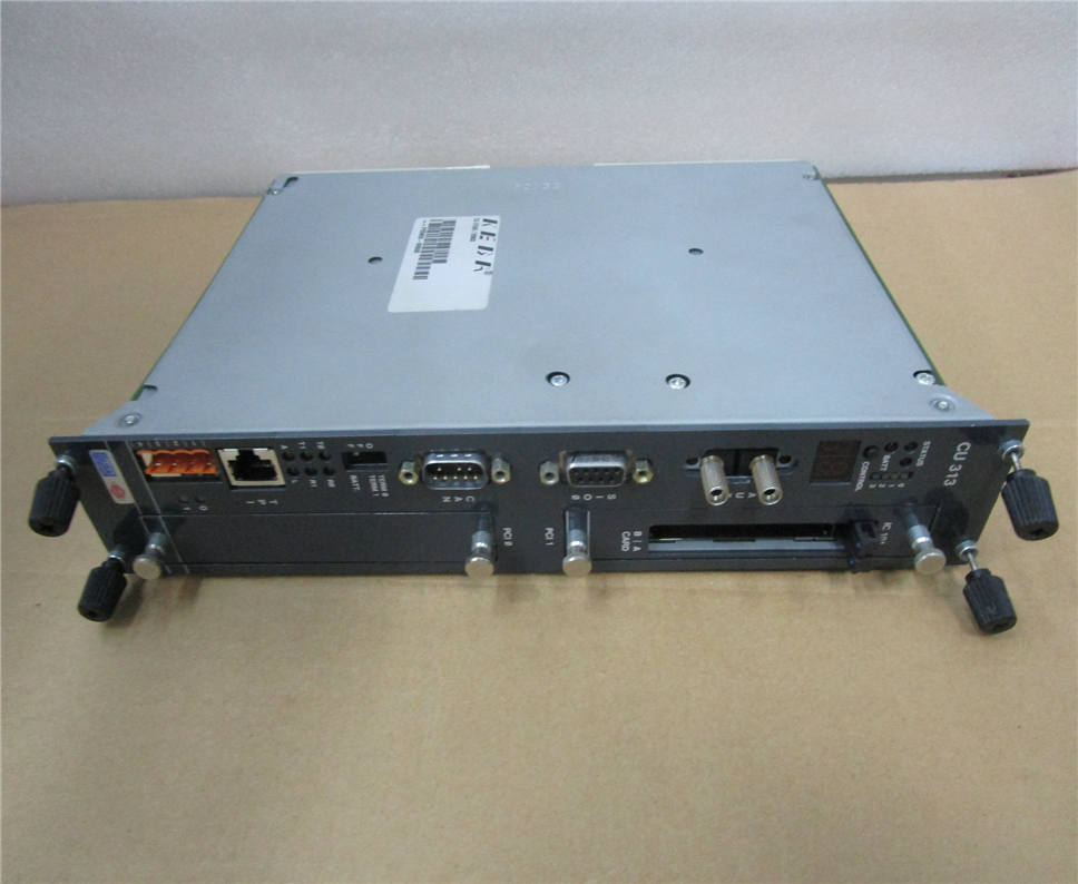 KEBA CU313/A Module