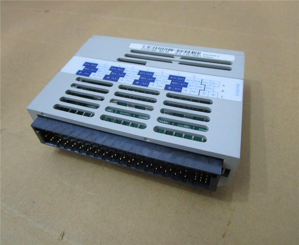 WESTINGHOUSE 1C31227G02 Module