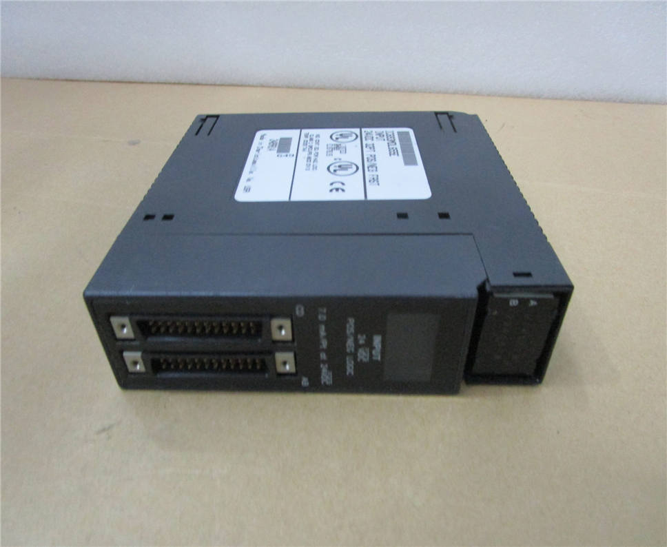 General Electric IC693MDL655/E Module