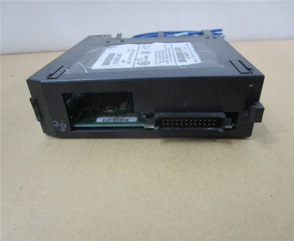 General Electric IC693MDL645 /F Module