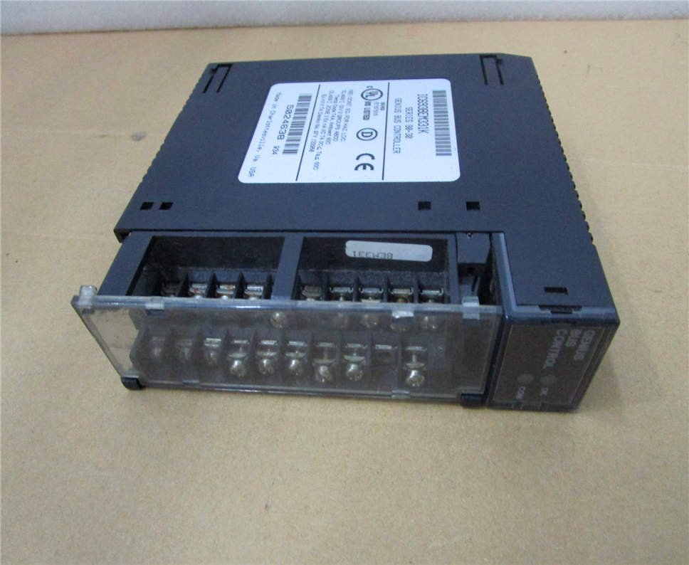 General Electric IC693BEM331/K Module