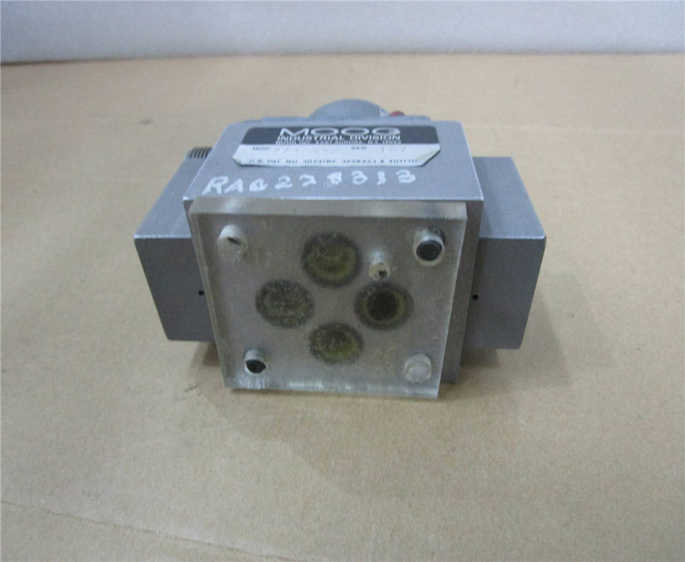 MOOG 773-558 Module