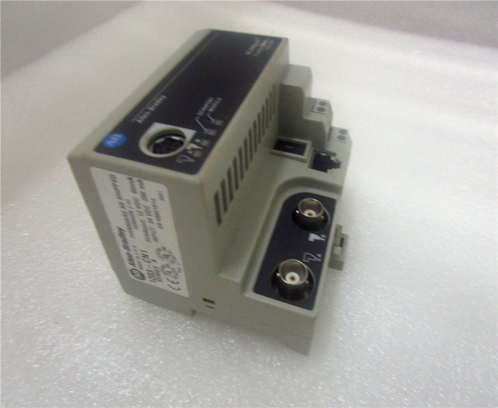 Allen Bradley	1203-CN1 Module