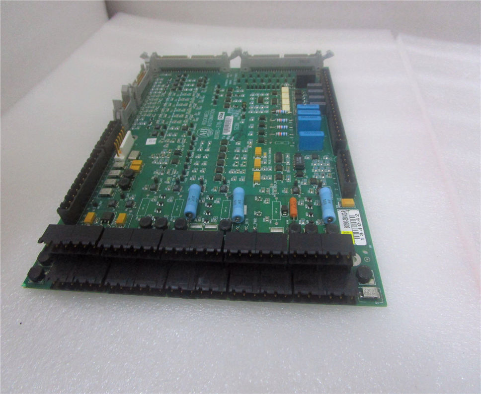 Allen Bradley 80190-378-52 Module