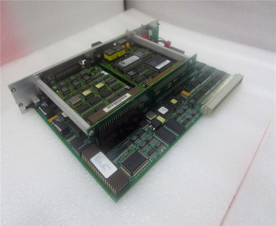 Allen Bradley 1785-V40L Module