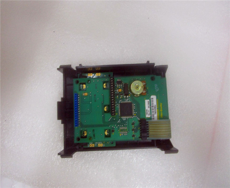 Allen Bradley 1201-HASI Module