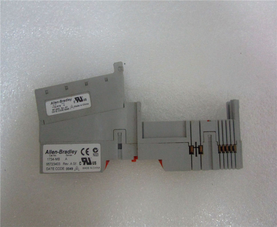 Allen Bradley 1734-RTB Module