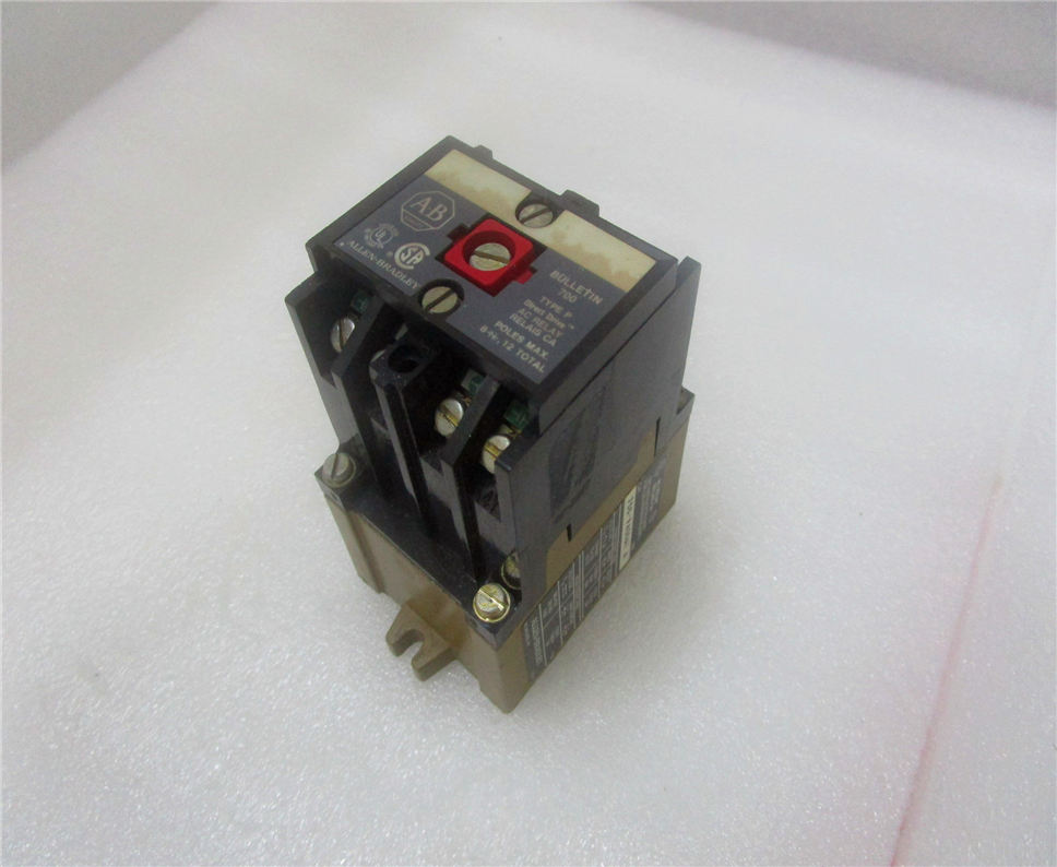 Allen Bradley 700-P400A1 Module