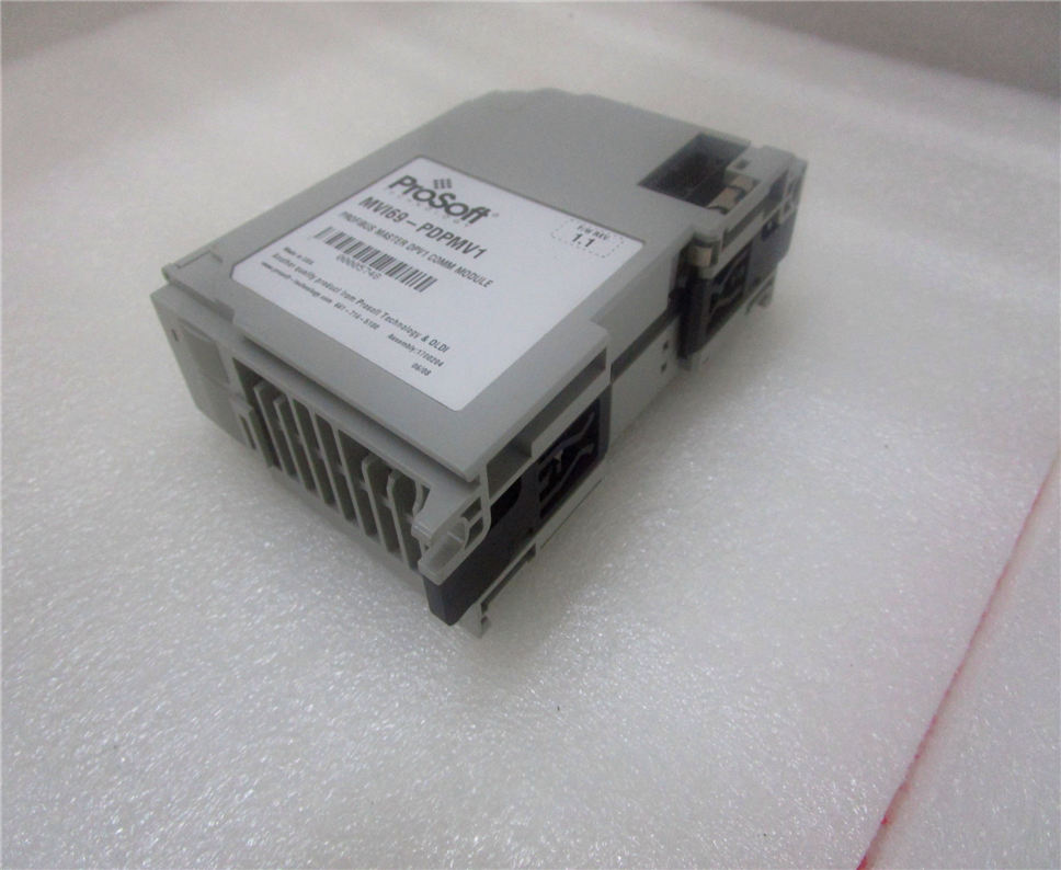 PROSOFT MVI69-PDPMV1 Module