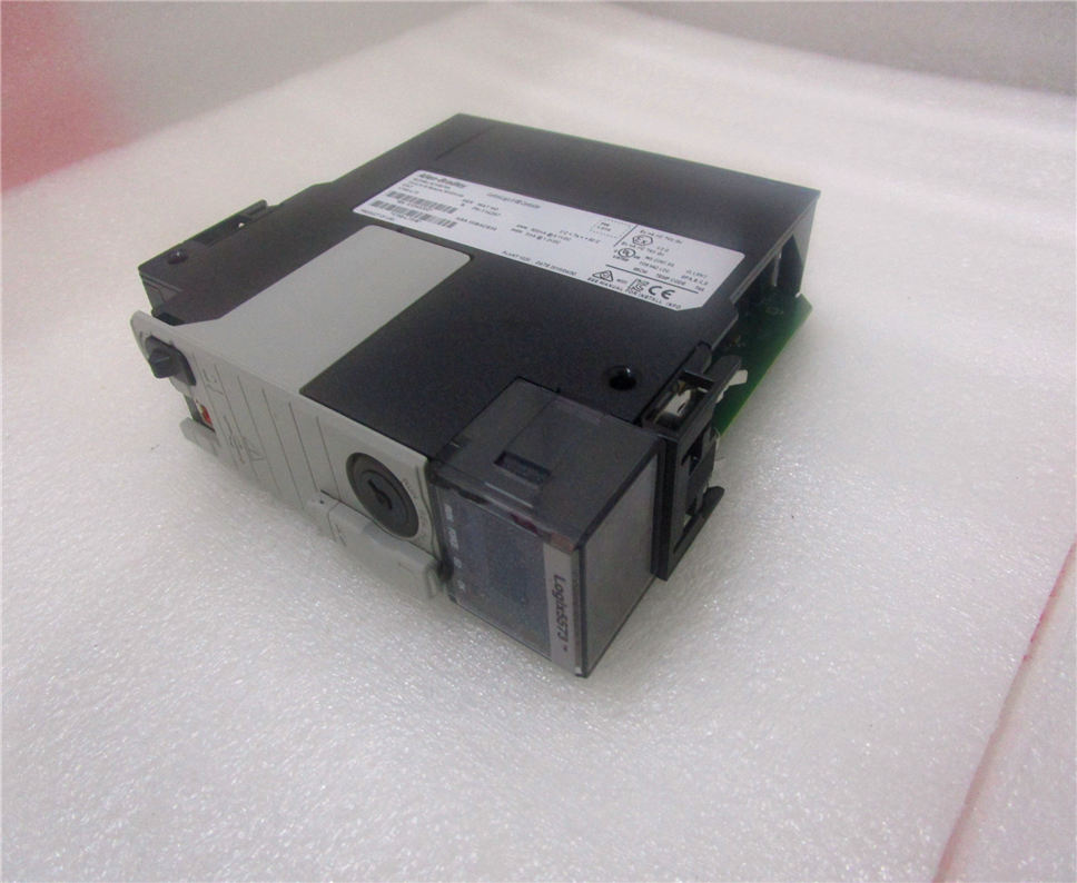 Allen Bradley 1756-L73 Module