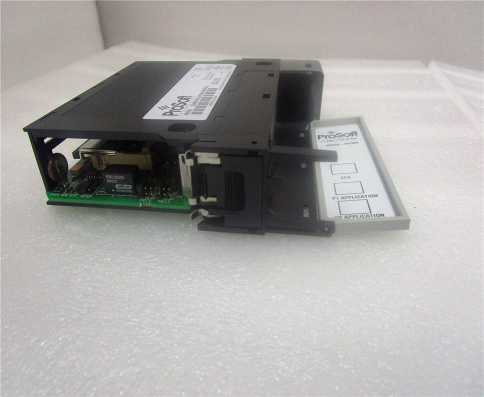 PROSOFT MVI156-MCMR Module