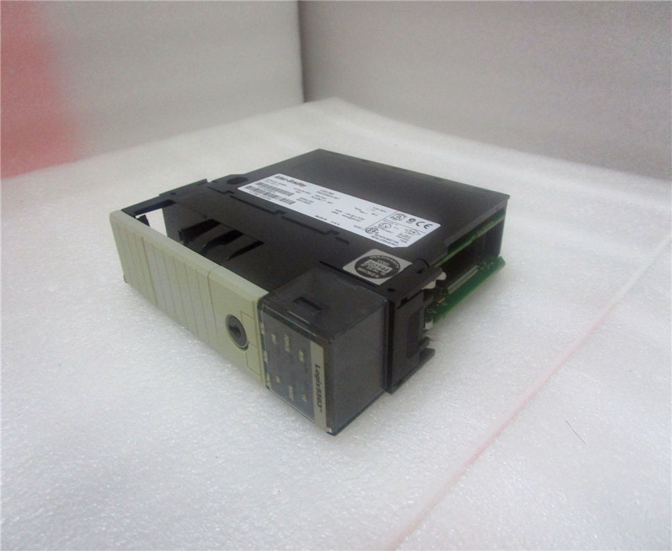 Allen Bradley 1756-L63 Module