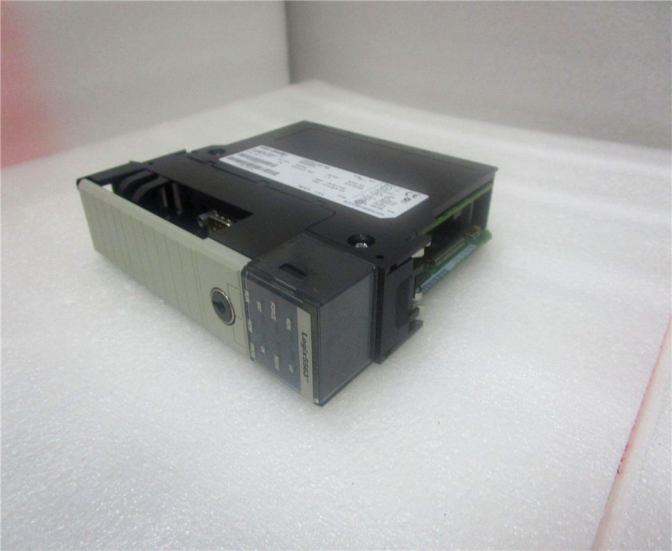 Allen Bradley 1756-L63-B Module