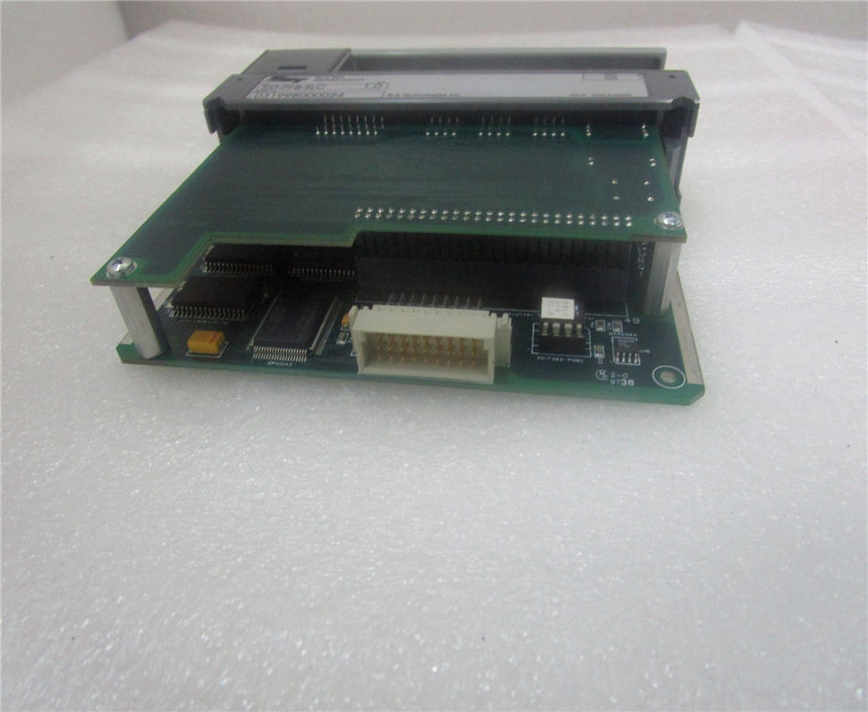 Allen Bradley SST-PFB-SLC Module