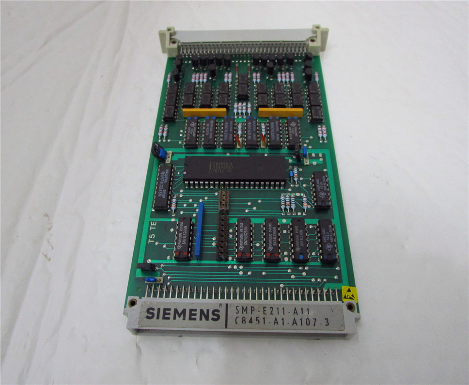 Siemens  SMP-E211-A11 Module