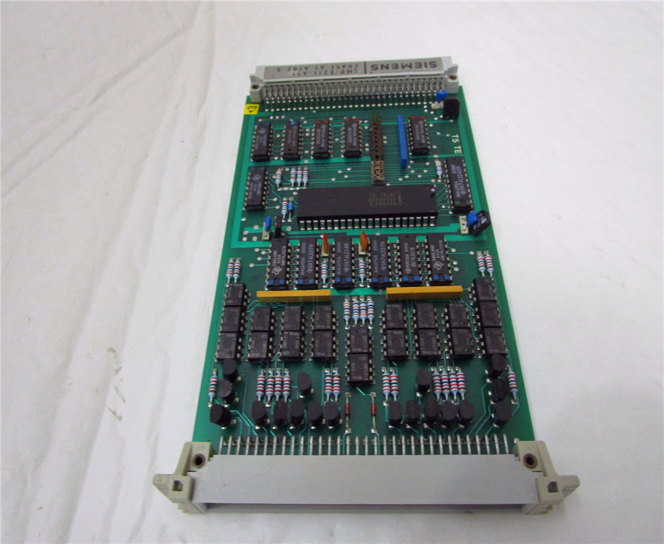 Siemens  SMP-E211-A11 Module