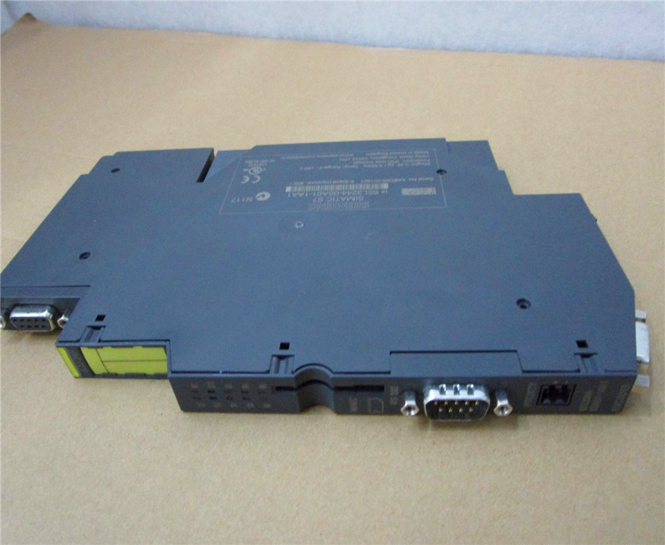 Siemens 6SL3244-OSA01-1AA1 Module