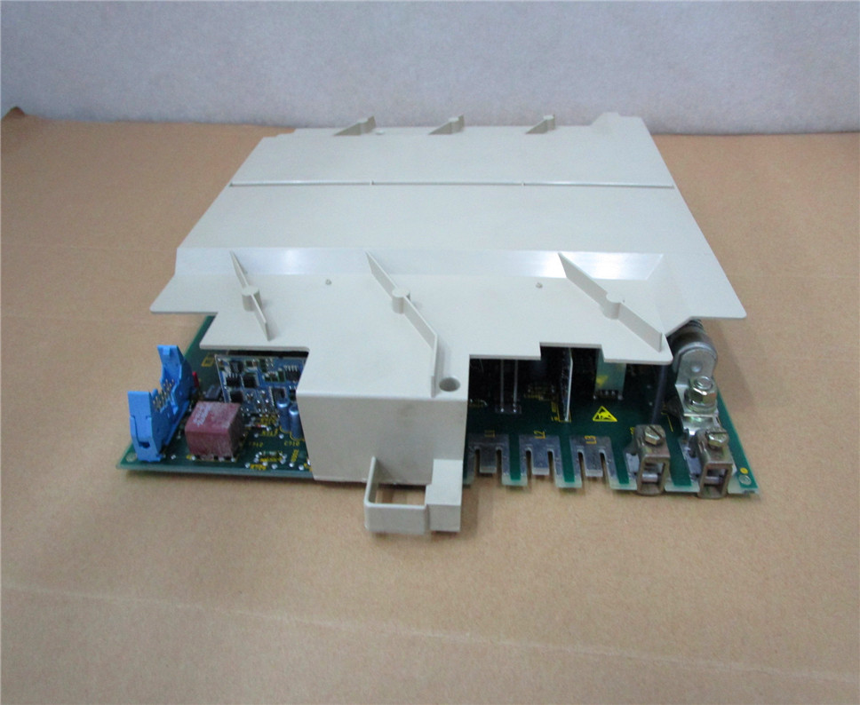 Siemens 6SC6140-OFEO1 Module