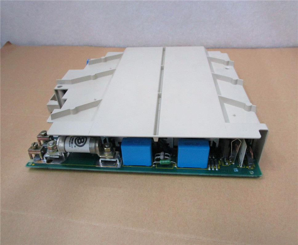 Siemens 6SC6140-OFEO1 Module