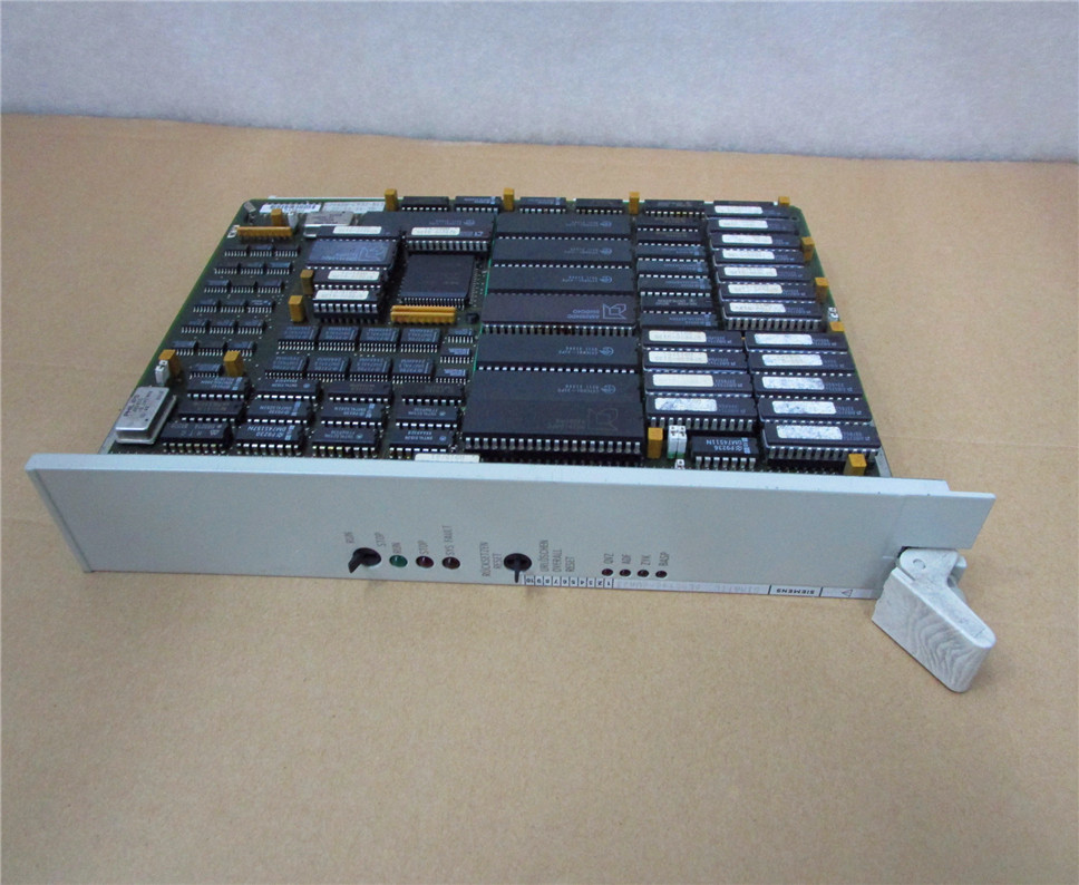 Siemens 6ES5946-3UA23 Module