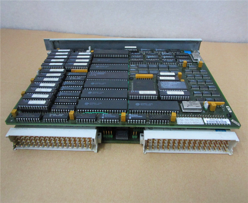 Siemens 6ES5946-3UA23 Module