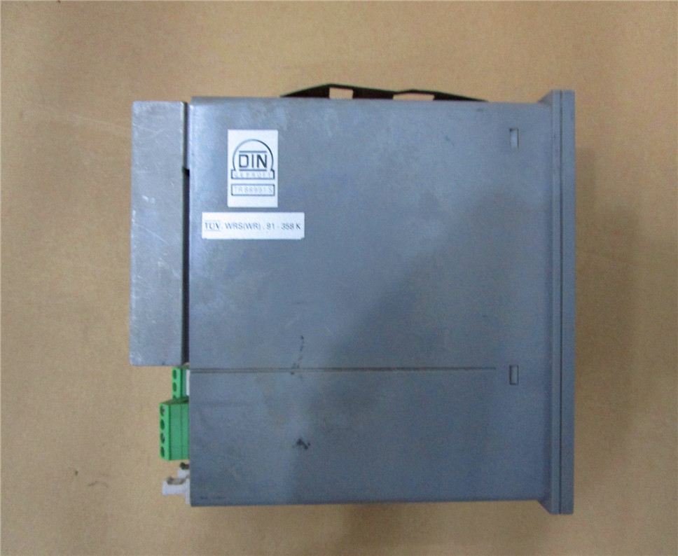 SIEMENS	6DR2001-1 Module