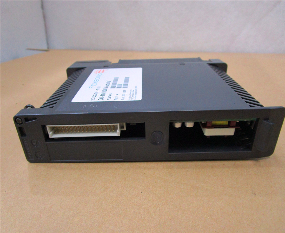 FOXBORO SCD2200-RTU Module