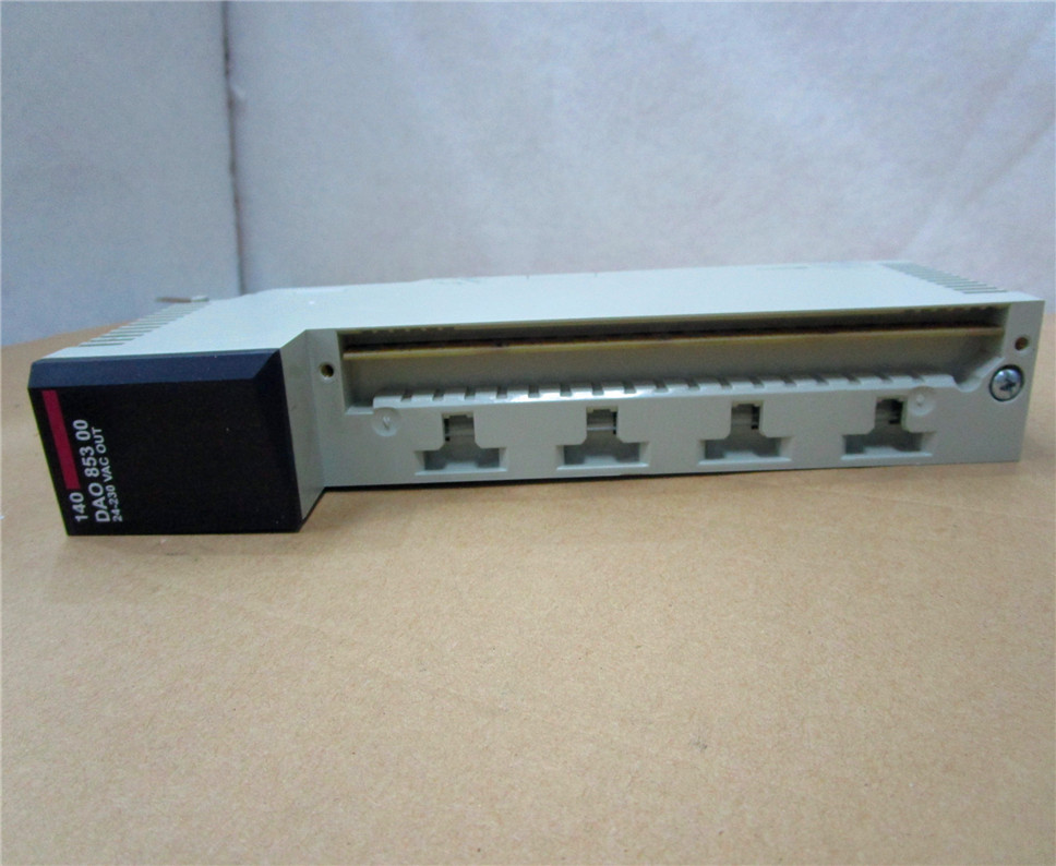 Schneider 140DAO85300 Module