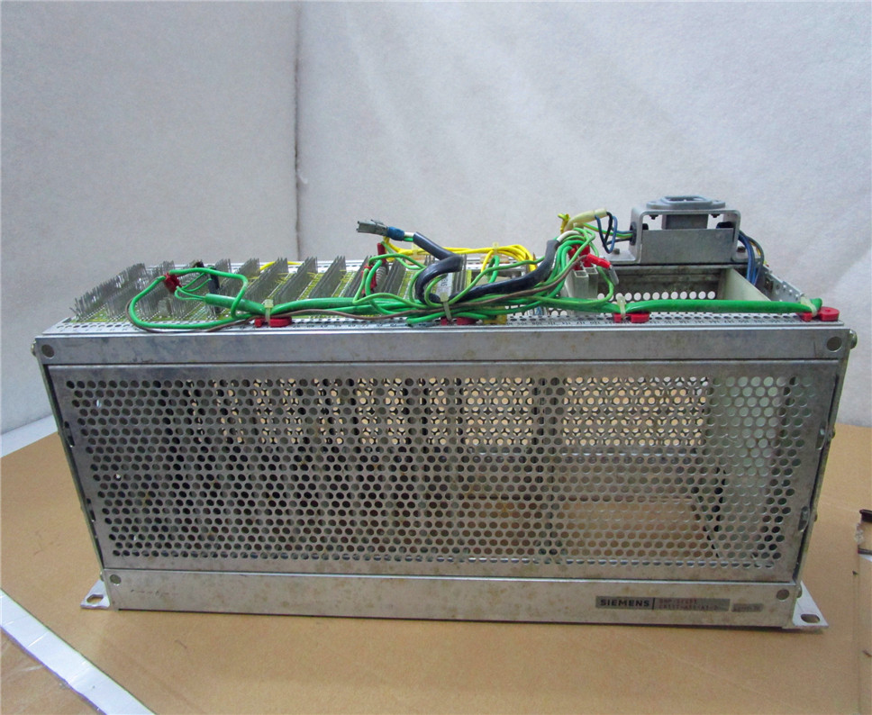 SIEMENS SMP-SYS-51 Module