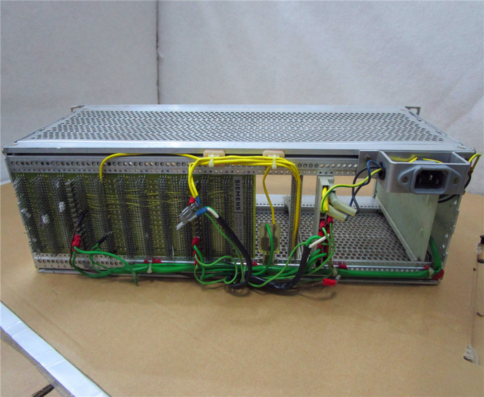 SIEMENS SMP-SYS-51 Module