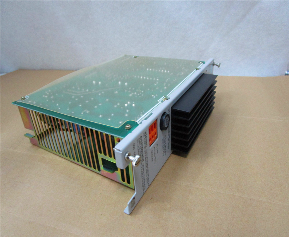 SIEMENS 505-6660B Module