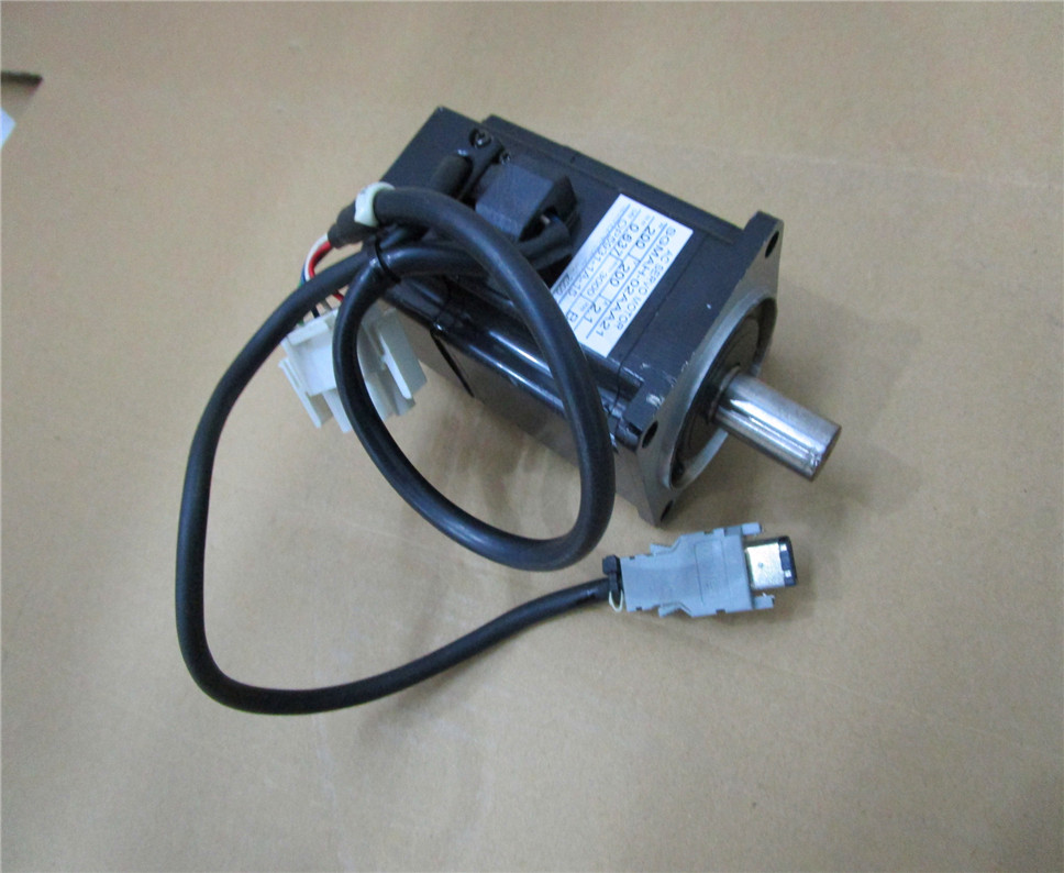 YASKAWA SGMAH-02AAA21 Module