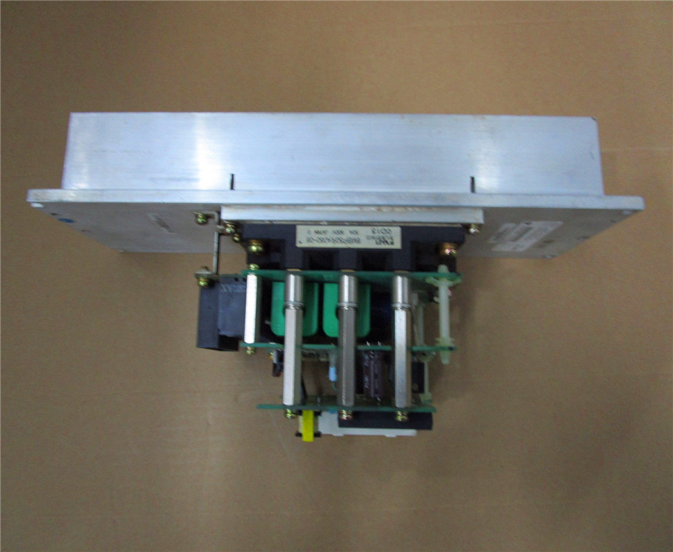 YASKAWA JUSP-WS15AB Module