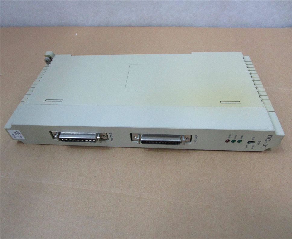 YASKAWA CP-317DO-01 Module