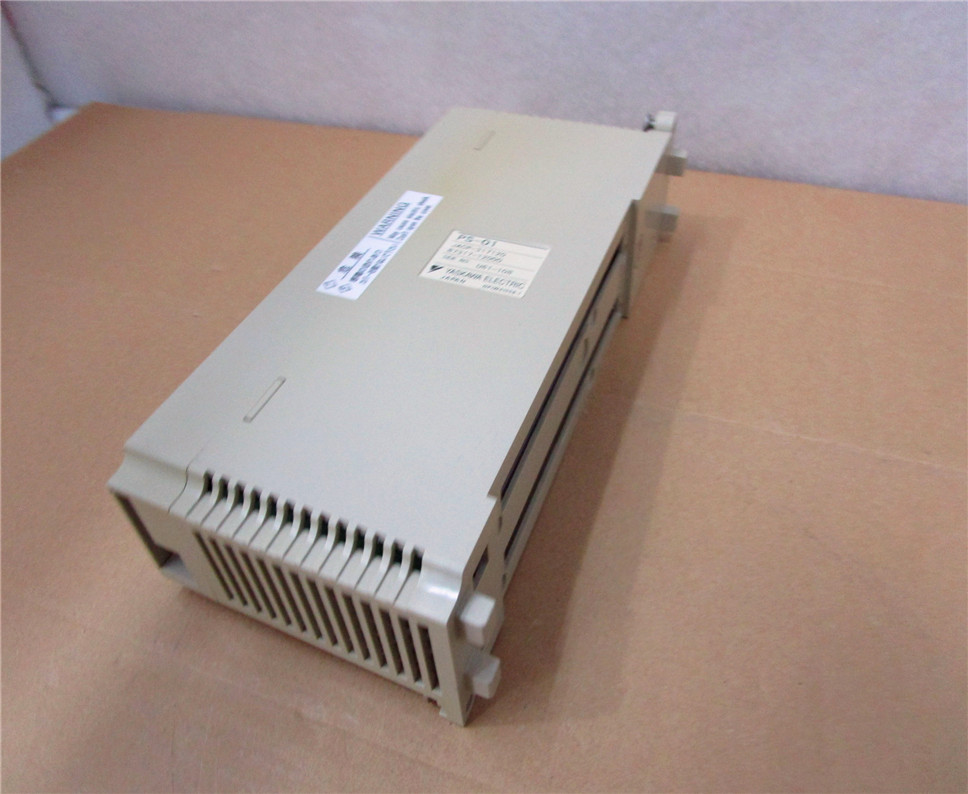 YASKAWA PS-01 Module