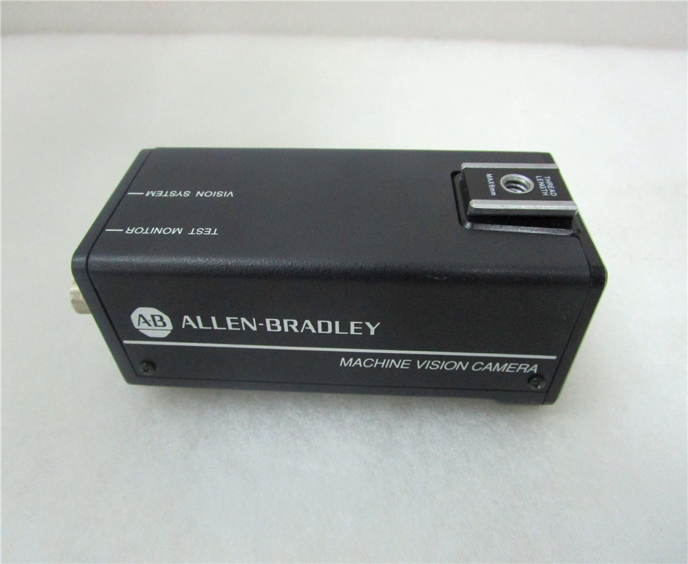 Allen Bradley 2801-YC Module