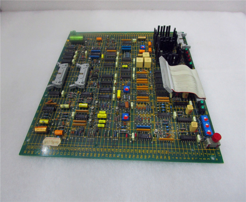 RELIANCE 803.65.00 BOARD Module