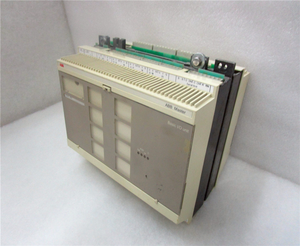 ABB	DSAX452 Module