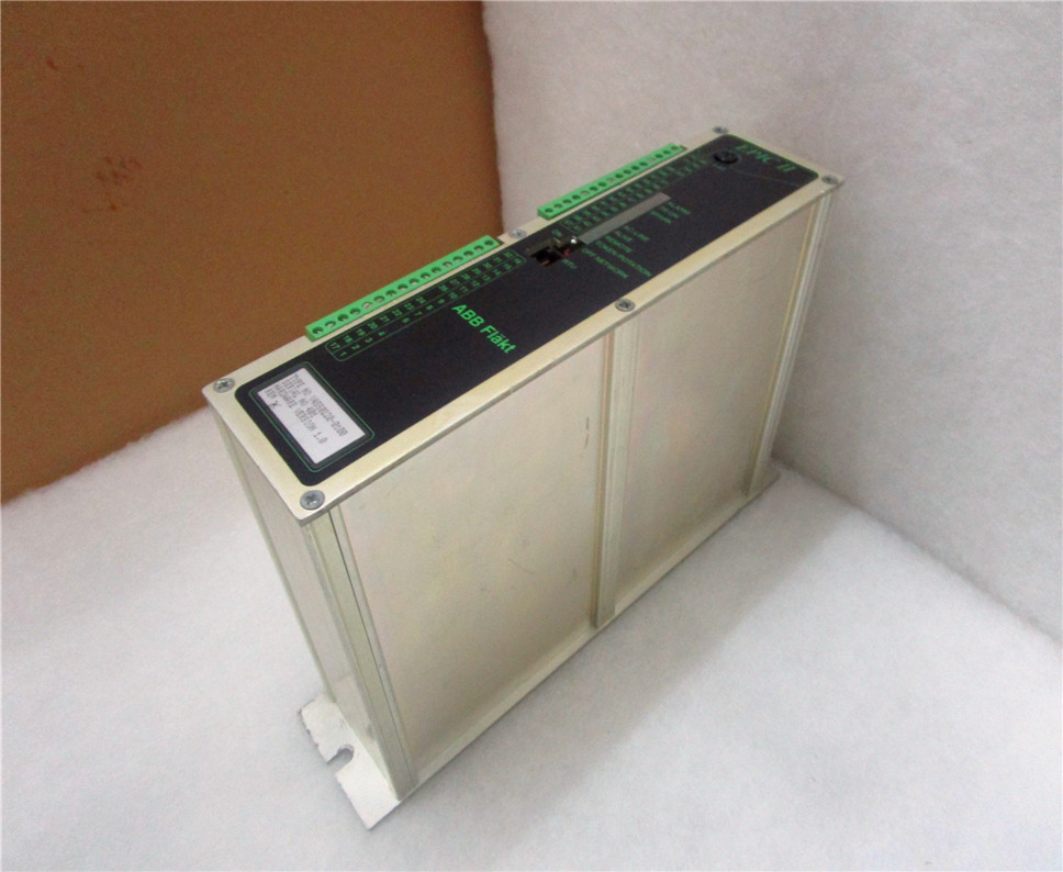 ABB V4550220-0100 Module