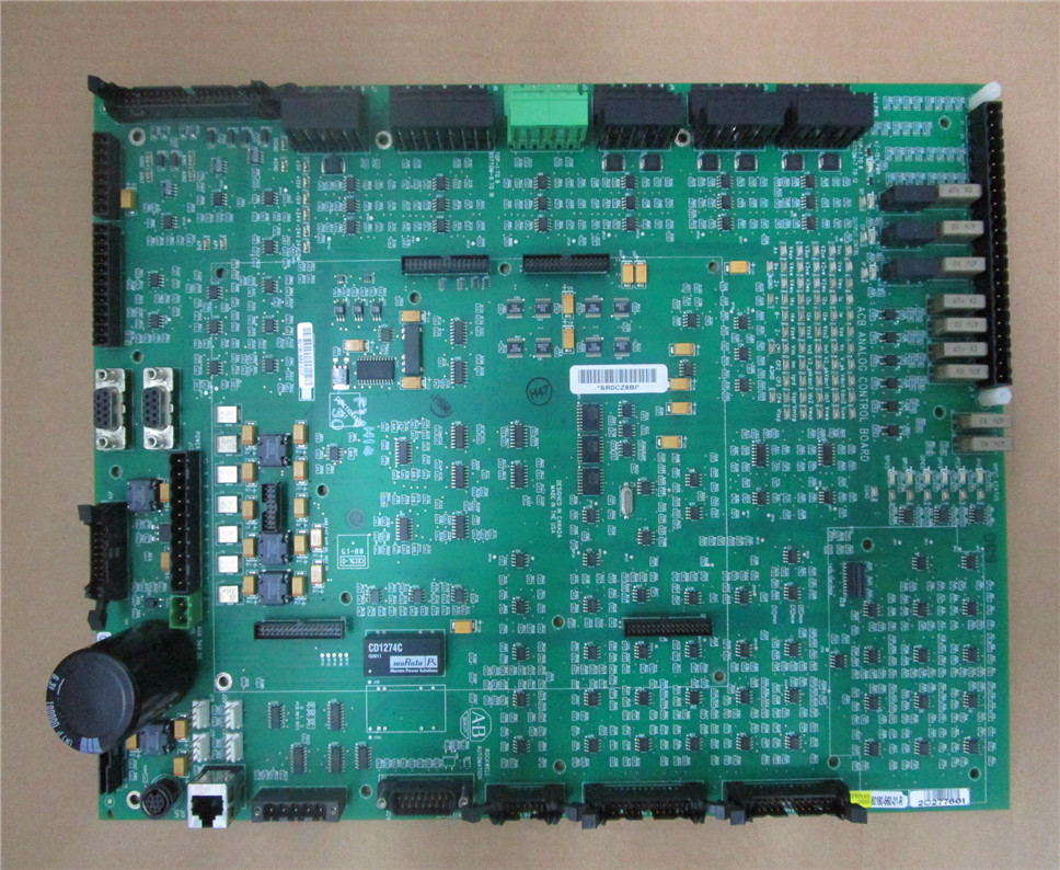 Allen Bradley 80190-560-01-R Module