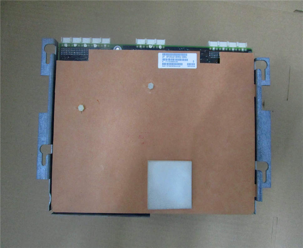 SIEMENS 6FC5210-0DA21-0AA1 Module