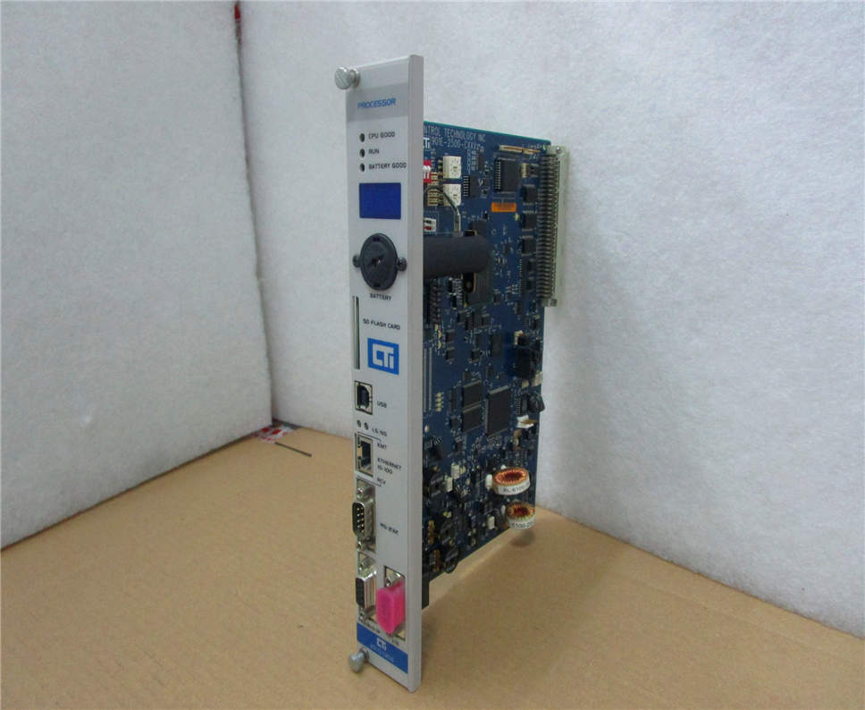 CTI 2500-C200 Module