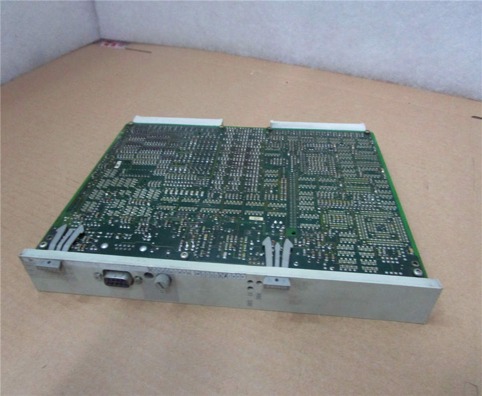 SIEMENS 6DS1723-8BA Module