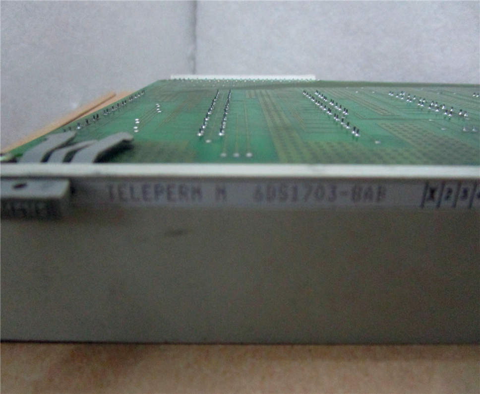 SIEMENS	6DS1703-8AB Module