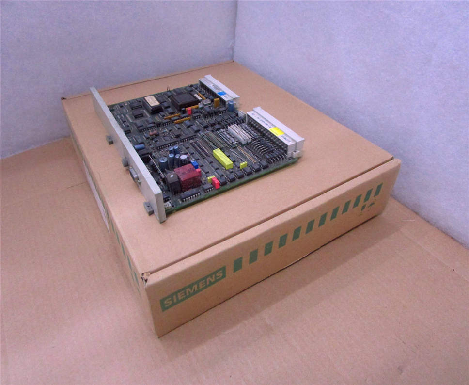 SIEMENS 6DS1722-8BA Module