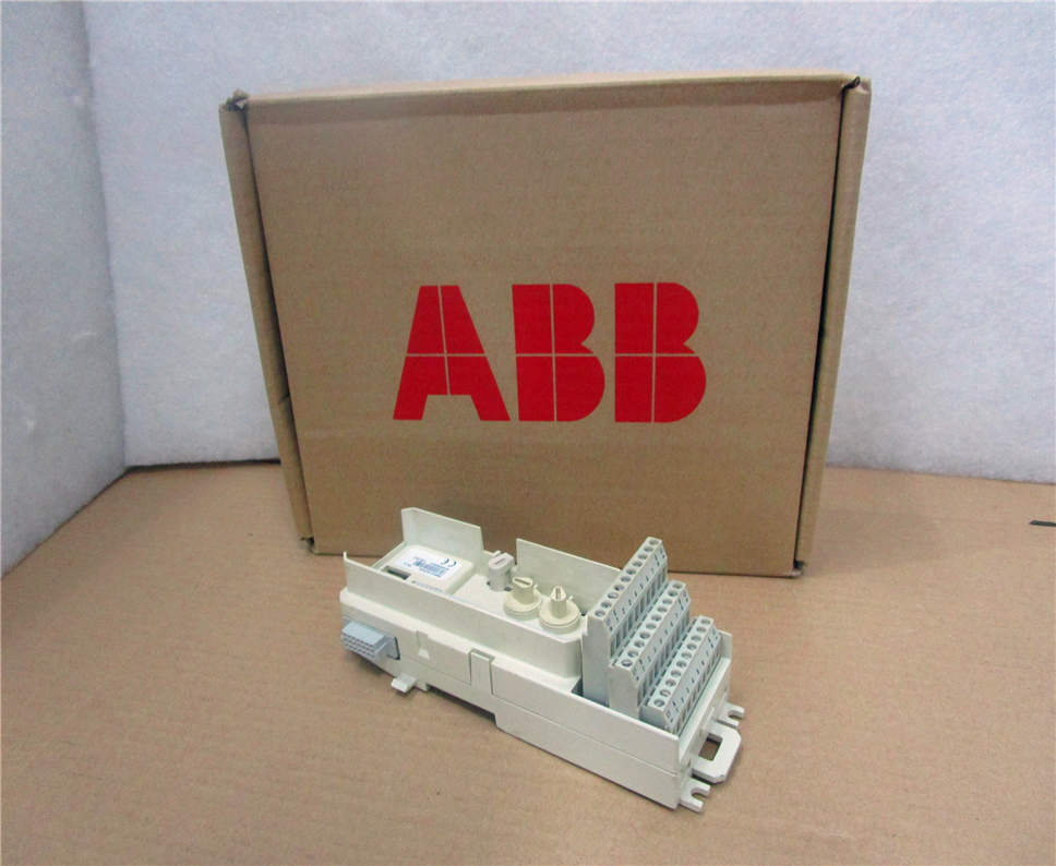 ABB 3BSE013230R1 Module