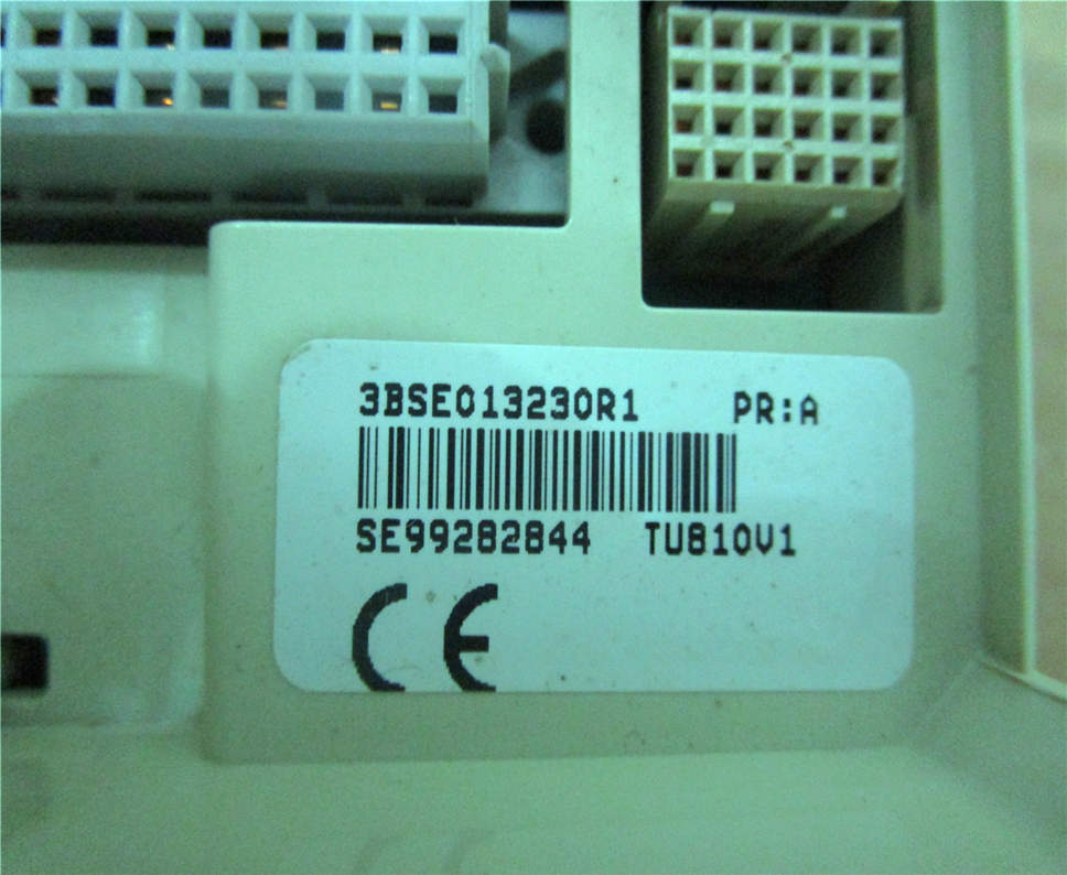 ABB 3BSE013230R1 Module