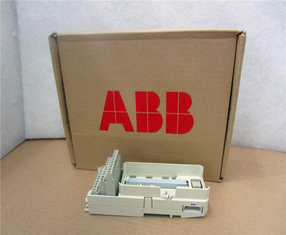 ABB 3BSE013230R1 Module