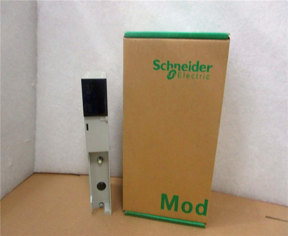 Schneider 140CRA93101 Module